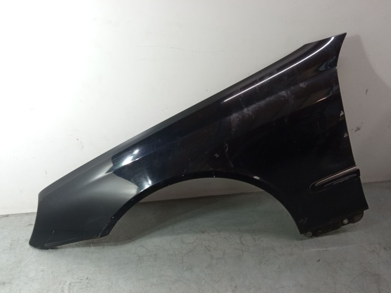 Recambio de aleta delantera izquierda para mercedes-benz clk descapotable (a209) clk 200 kompressor (209.442) referencia OEM IAM