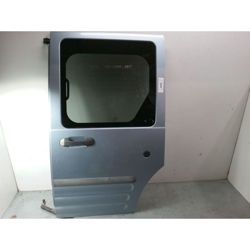 Recambio de puerta corredera izquierda completa para ford transit connect (p65_, p70_, p80_) 1.8 tdci referencia OEM IAM   
