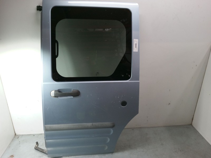 Recambio de puerta corredera izquierda completa para ford transit connect (p65_, p70_, p80_) 1.8 tdci referencia OEM IAM   