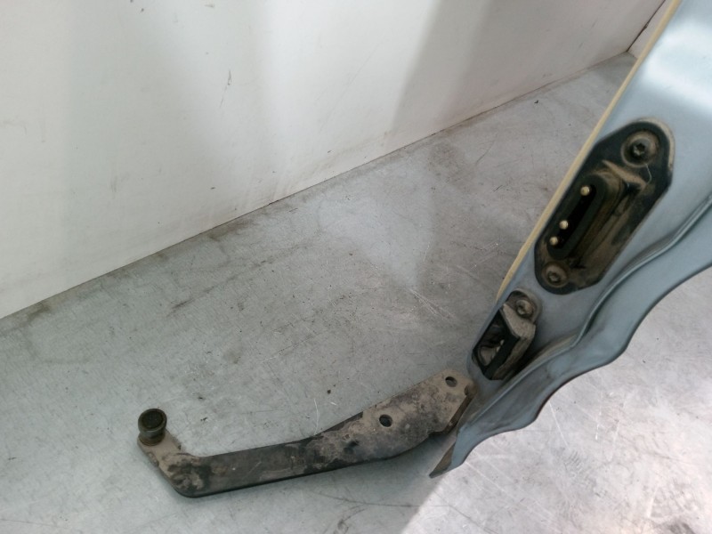 Recambio de puerta corredera izquierda completa para ford transit connect (p65_, p70_, p80_) 1.8 tdci referencia OEM IAM   