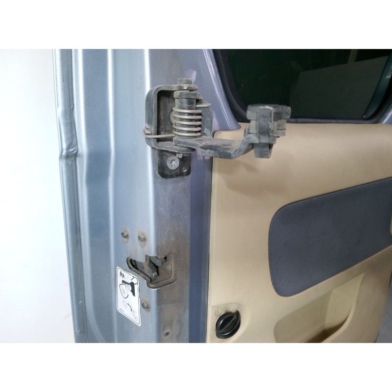 Recambio de puerta corredera izquierda completa para ford transit connect (p65_, p70_, p80_) 1.8 tdci referencia OEM IAM   