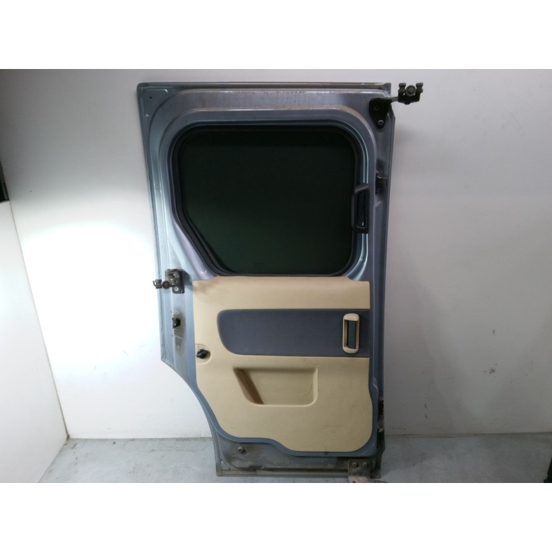 Recambio de puerta corredera izquierda completa para ford transit connect (p65_, p70_, p80_) 1.8 tdci referencia OEM IAM   