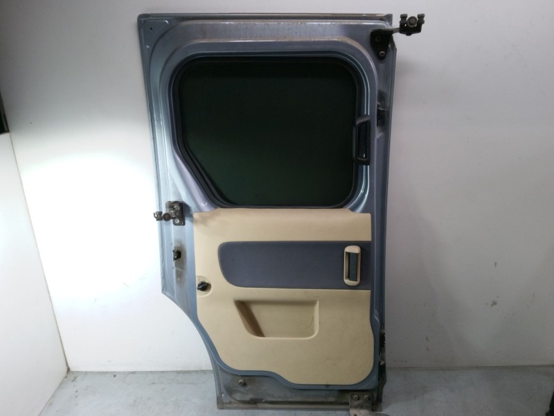 Recambio de puerta corredera izquierda completa para ford transit connect (p65_, p70_, p80_) 1.8 tdci referencia OEM IAM   