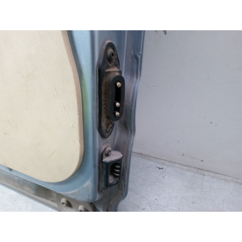 Recambio de puerta corredera izquierda completa para ford transit connect (p65_, p70_, p80_) 1.8 tdci referencia OEM IAM   