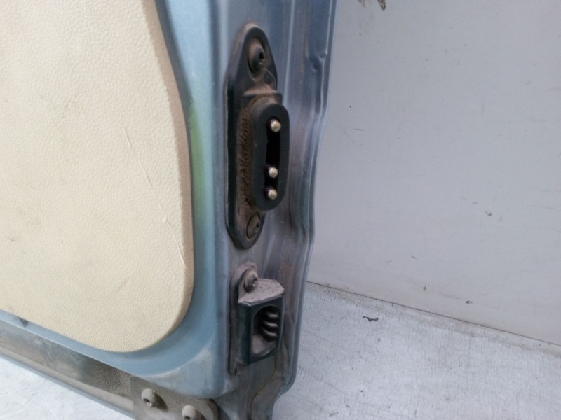 Recambio de puerta corredera izquierda completa para ford transit connect (p65_, p70_, p80_) 1.8 tdci referencia OEM IAM   