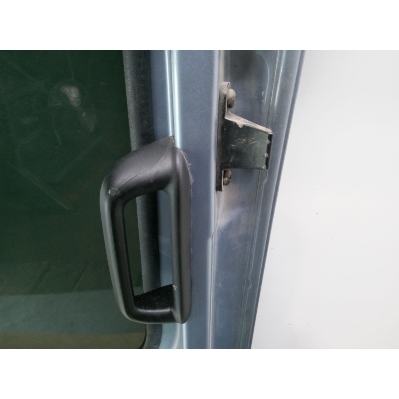 Recambio de puerta corredera izquierda completa para ford transit connect (p65_, p70_, p80_) 1.8 tdci referencia OEM IAM   