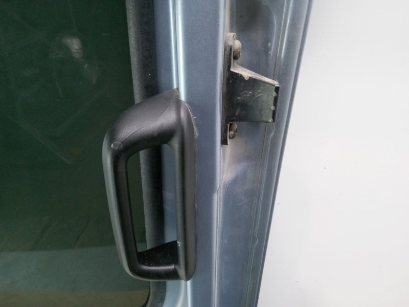 Recambio de puerta corredera izquierda completa para ford transit connect (p65_, p70_, p80_) 1.8 tdci referencia OEM IAM   