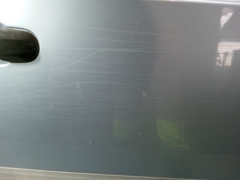 Recambio de puerta delantera derecha para ford transit connect (p65_, p70_, p80_) 1.8 tdci referencia OEM IAM   