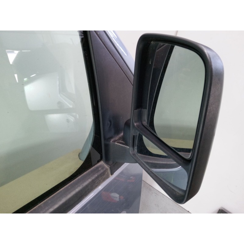 Recambio de puerta delantera derecha para ford transit connect (p65_, p70_, p80_) 1.8 tdci referencia OEM IAM   