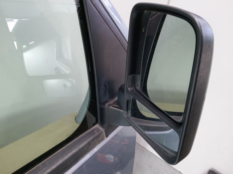 Recambio de puerta delantera derecha para ford transit connect (p65_, p70_, p80_) 1.8 tdci referencia OEM IAM   