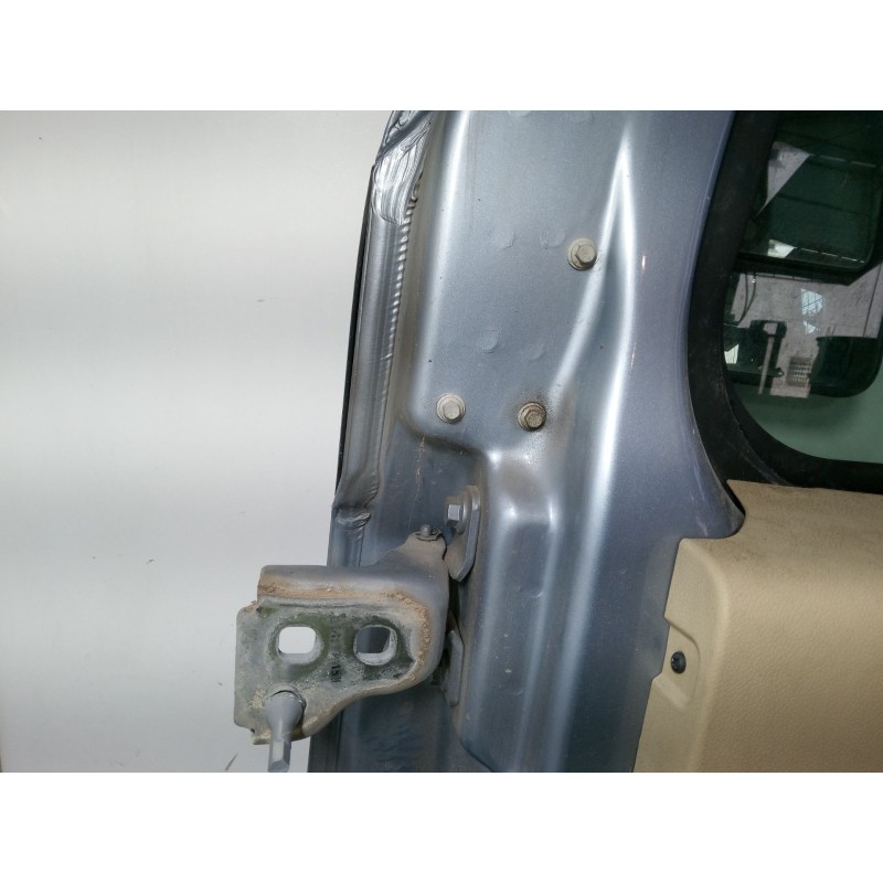 Recambio de puerta delantera derecha para ford transit connect (p65_, p70_, p80_) 1.8 tdci referencia OEM IAM   