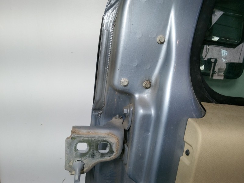 Recambio de puerta delantera derecha para ford transit connect (p65_, p70_, p80_) 1.8 tdci referencia OEM IAM   