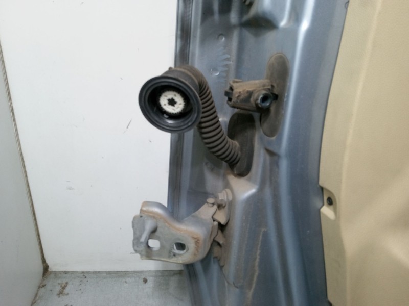 Recambio de puerta delantera derecha para ford transit connect (p65_, p70_, p80_) 1.8 tdci referencia OEM IAM   