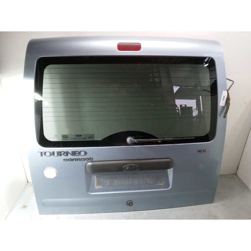 Recambio de porton trasero para ford transit connect (p65_, p70_, p80_) 1.8 tdci referencia OEM IAM   