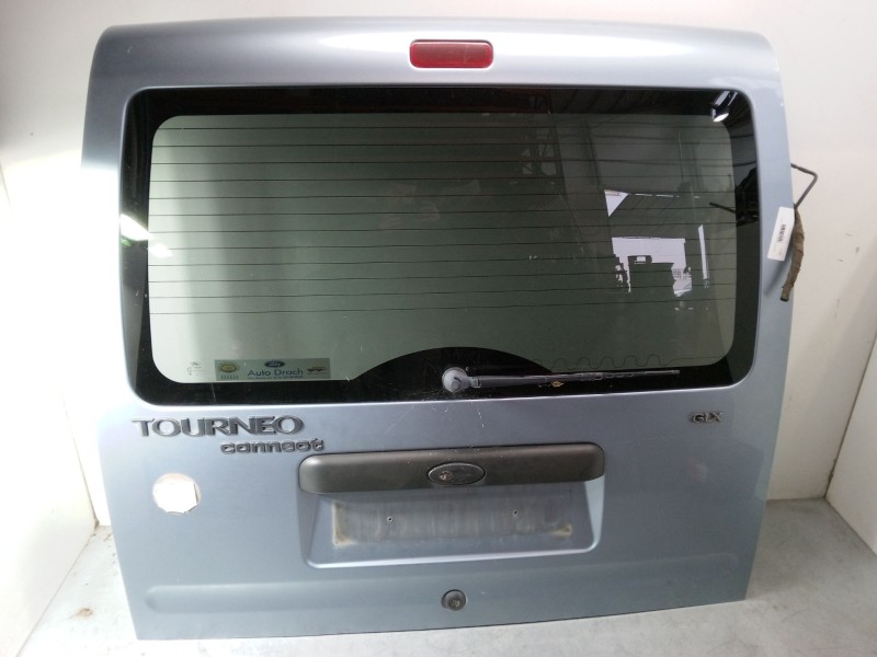 Recambio de porton trasero para ford transit connect (p65_, p70_, p80_) 1.8 tdci referencia OEM IAM   