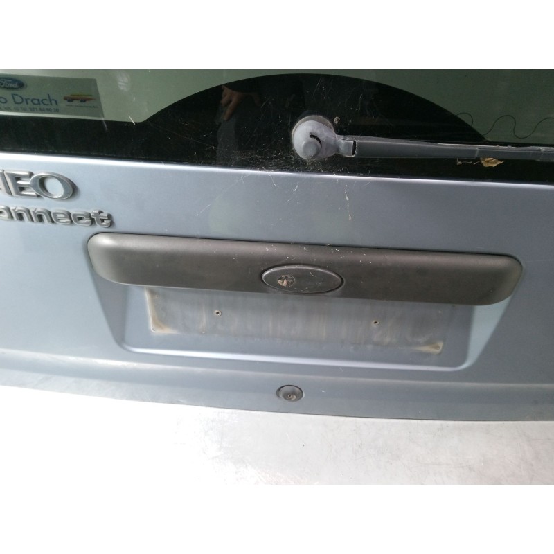 Recambio de porton trasero para ford transit connect (p65_, p70_, p80_) 1.8 tdci referencia OEM IAM   