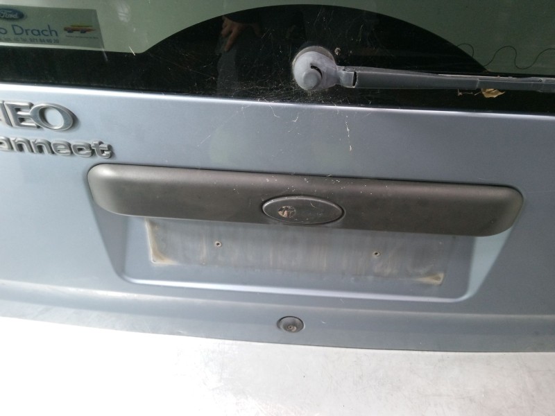 Recambio de porton trasero para ford transit connect (p65_, p70_, p80_) 1.8 tdci referencia OEM IAM   