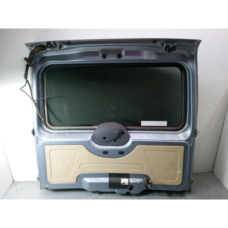 Recambio de porton trasero para ford transit connect (p65_, p70_, p80_) 1.8 tdci referencia OEM IAM   