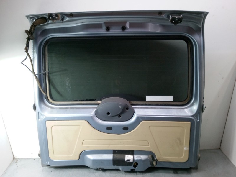 Recambio de porton trasero para ford transit connect (p65_, p70_, p80_) 1.8 tdci referencia OEM IAM   