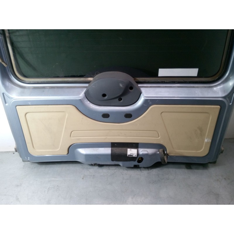 Recambio de porton trasero para ford transit connect (p65_, p70_, p80_) 1.8 tdci referencia OEM IAM   