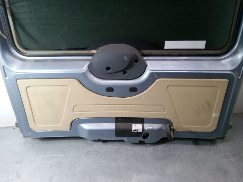 Recambio de porton trasero para ford transit connect (p65_, p70_, p80_) 1.8 tdci referencia OEM IAM   