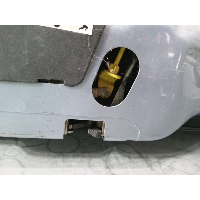 Recambio de porton trasero para ford transit connect (p65_, p70_, p80_) 1.8 tdci referencia OEM IAM   