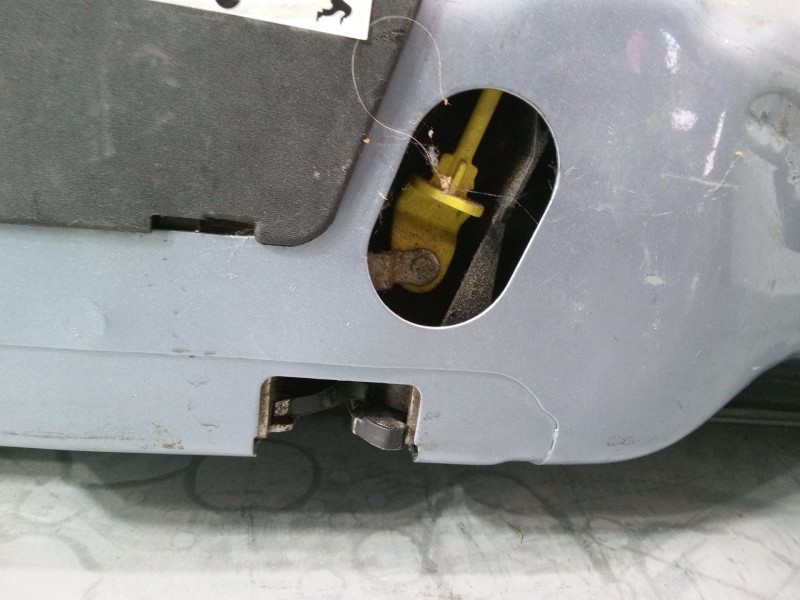 Recambio de porton trasero para ford transit connect (p65_, p70_, p80_) 1.8 tdci referencia OEM IAM   