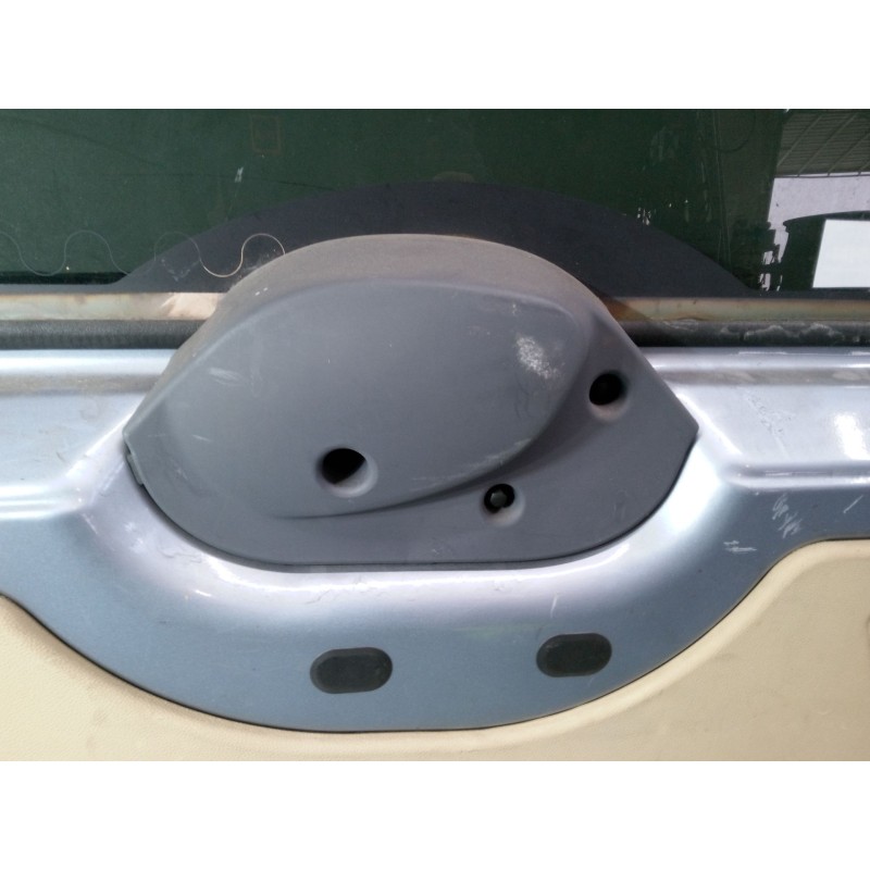 Recambio de porton trasero para ford transit connect (p65_, p70_, p80_) 1.8 tdci referencia OEM IAM   