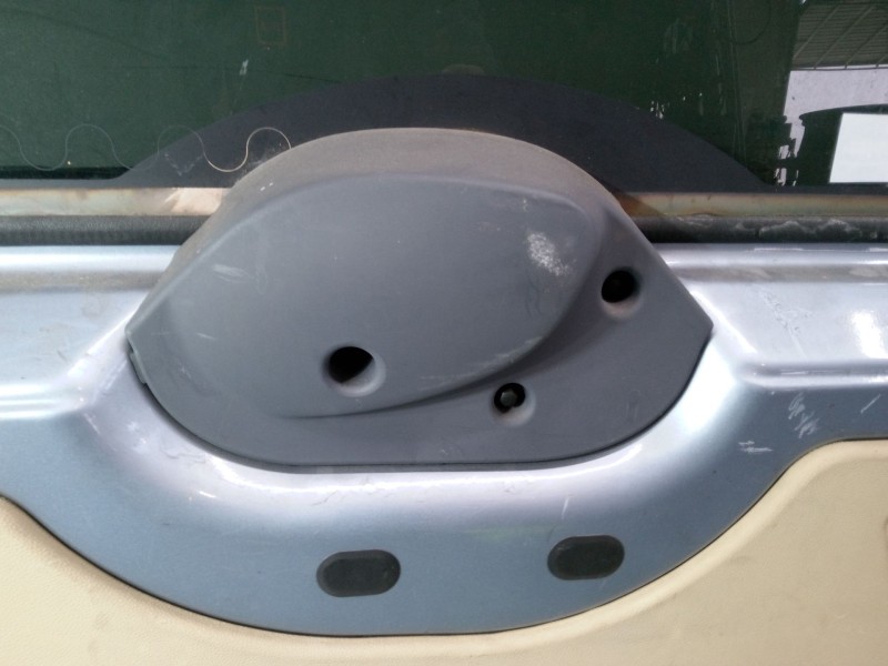 Recambio de porton trasero para ford transit connect (p65_, p70_, p80_) 1.8 tdci referencia OEM IAM   