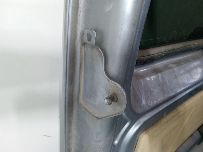 Recambio de porton trasero para ford transit connect (p65_, p70_, p80_) 1.8 tdci referencia OEM IAM   