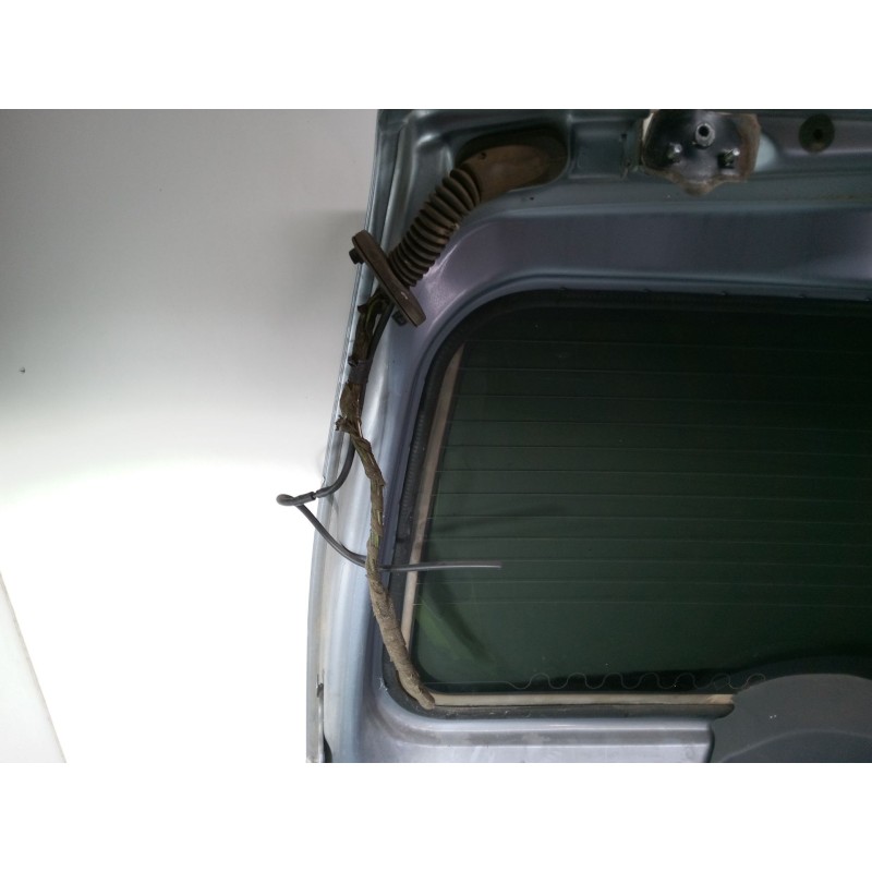 Recambio de porton trasero para ford transit connect (p65_, p70_, p80_) 1.8 tdci referencia OEM IAM   