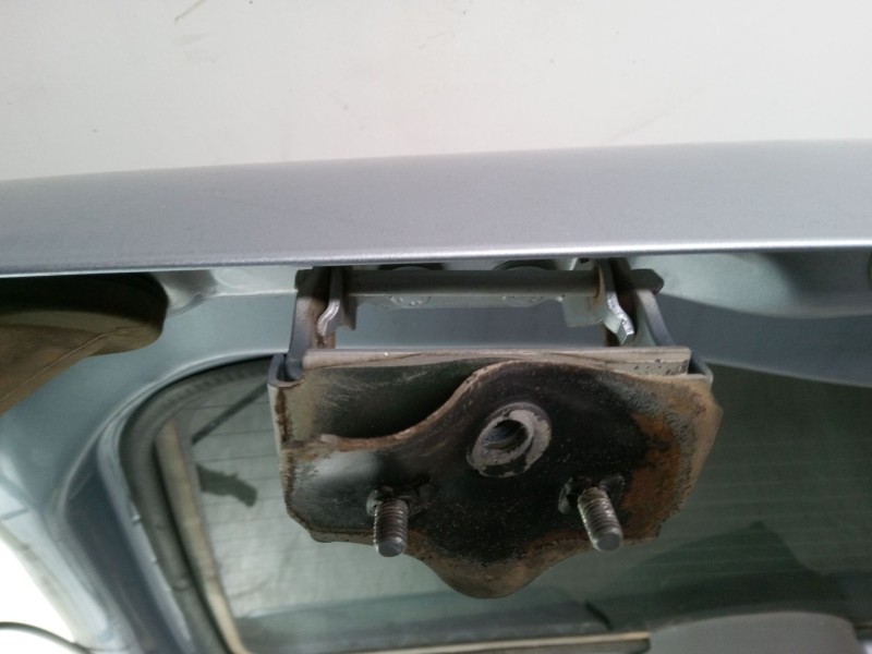 Recambio de porton trasero para ford transit connect (p65_, p70_, p80_) 1.8 tdci referencia OEM IAM   