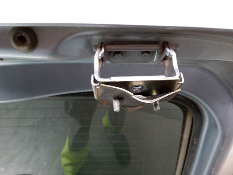 Recambio de porton trasero para ford transit connect (p65_, p70_, p80_) 1.8 tdci referencia OEM IAM   