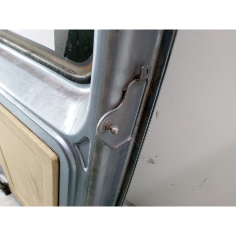 Recambio de porton trasero para ford transit connect (p65_, p70_, p80_) 1.8 tdci referencia OEM IAM   