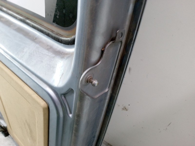 Recambio de porton trasero para ford transit connect (p65_, p70_, p80_) 1.8 tdci referencia OEM IAM   