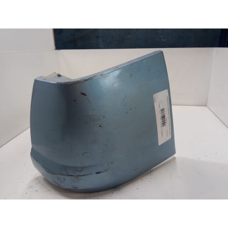 Recambio de puntera paragolpes trasero izquierdo para ford transit connect (p65_, p70_, p80_) 1.8 tdci referencia OEM IAM 7T1617