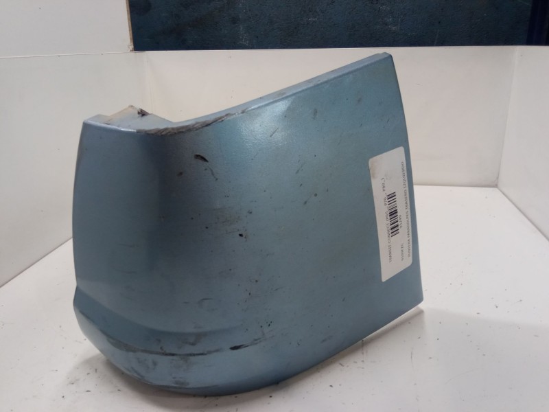 Recambio de puntera paragolpes trasero izquierdo para ford transit connect (p65_, p70_, p80_) 1.8 tdci referencia OEM IAM 7T1617