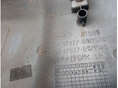 Recambio de puntera paragolpes trasero izquierdo para ford transit connect (p65_, p70_, p80_) 1.8 tdci referencia OEM IAM 7T1617 2