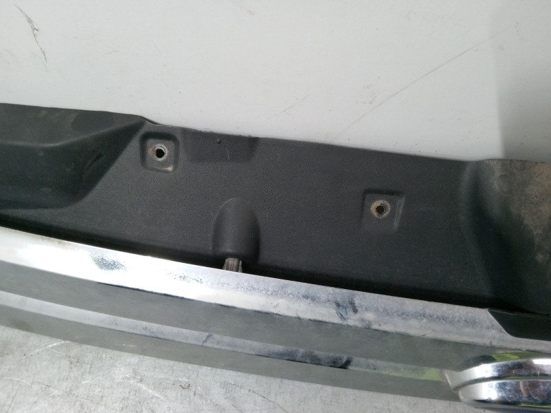 Recambio de rejillas capo para ford transit connect (p65_, p70_, p80_) 1.8 tdci referencia OEM IAM   