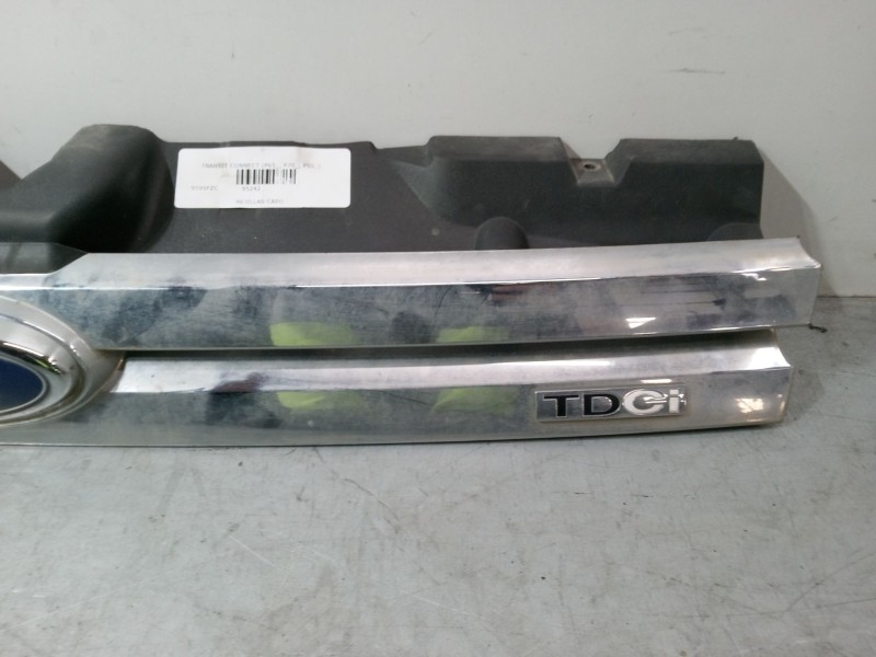 Recambio de rejillas capo para ford transit connect (p65_, p70_, p80_) 1.8 tdci referencia OEM IAM   