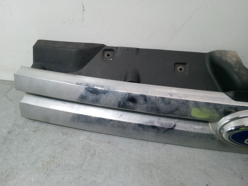 Recambio de rejillas capo para ford transit connect (p65_, p70_, p80_) 1.8 tdci referencia OEM IAM   