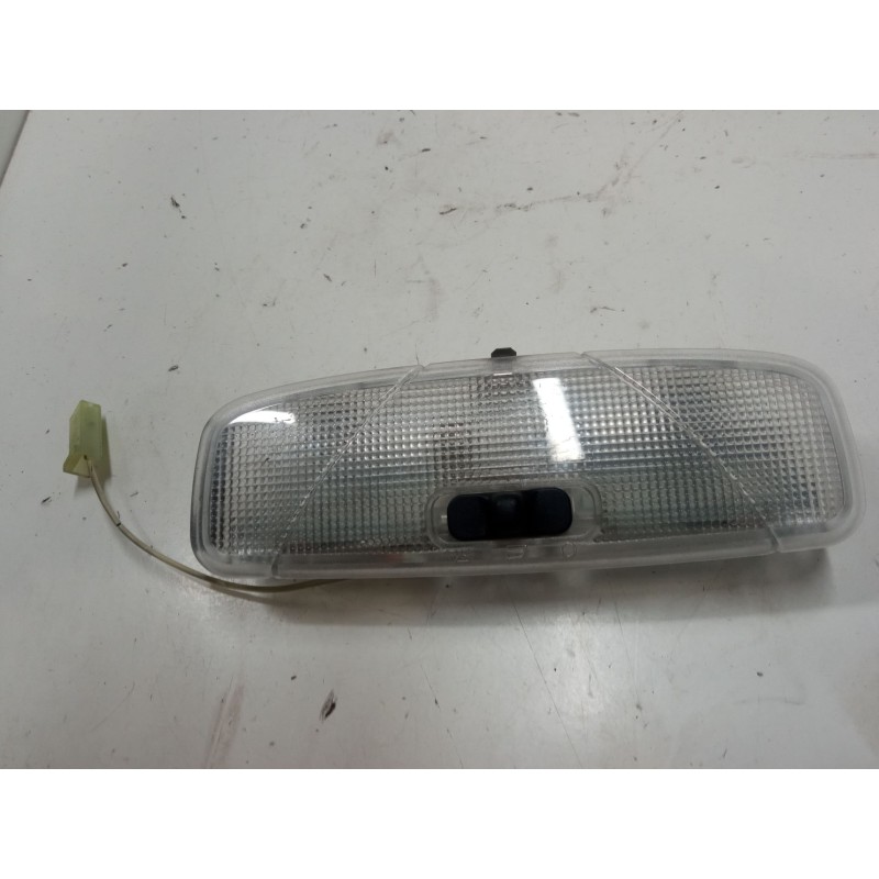 Recambio de luz interior delantera para ford transit connect (p65_, p70_, p80_) 1.8 tdci referencia OEM IAM   