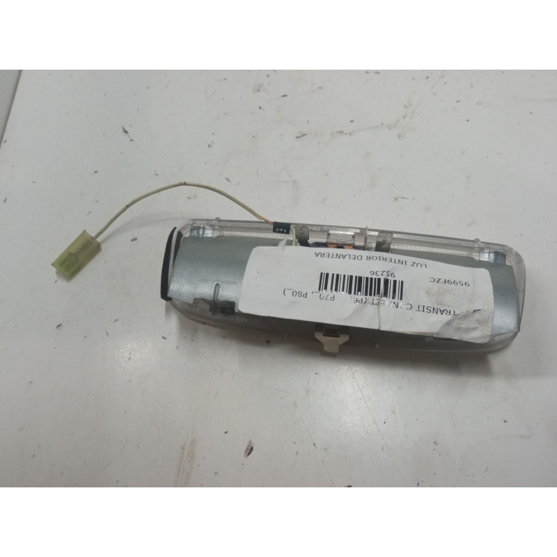 Recambio de luz interior delantera para ford transit connect (p65_, p70_, p80_) 1.8 tdci referencia OEM IAM   