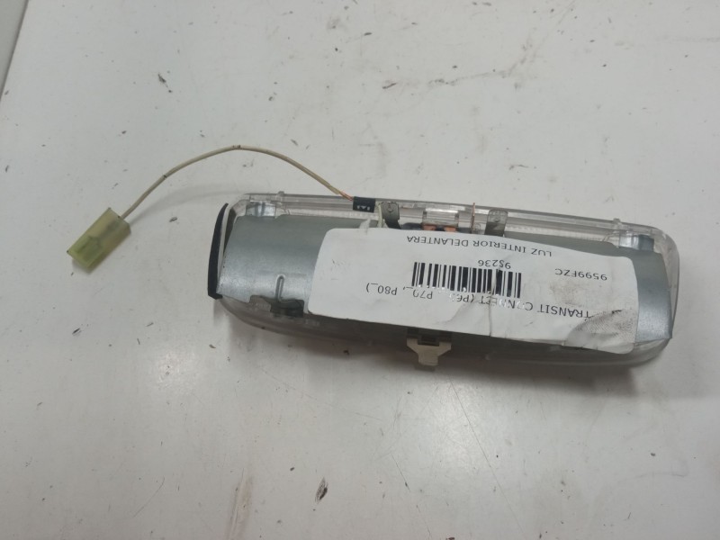 Recambio de luz interior delantera para ford transit connect (p65_, p70_, p80_) 1.8 tdci referencia OEM IAM   