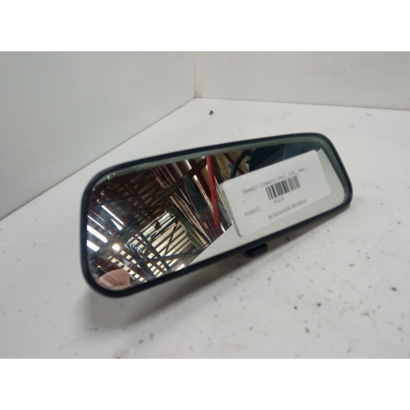 Recambio de retrovisor interior para ford transit connect (p65_, p70_, p80_) 1.8 tdci referencia OEM IAM   