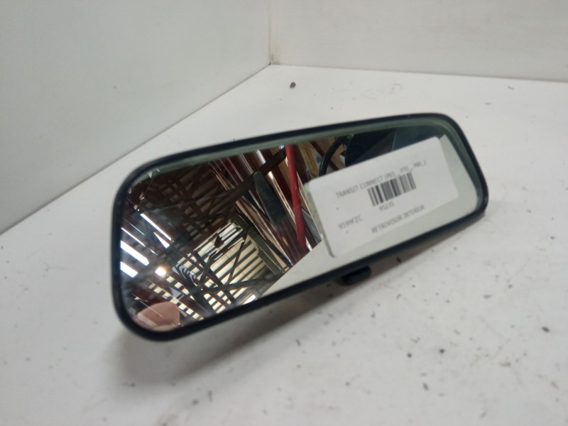 Recambio de retrovisor interior para ford transit connect (p65_, p70_, p80_) 1.8 tdci referencia OEM IAM   