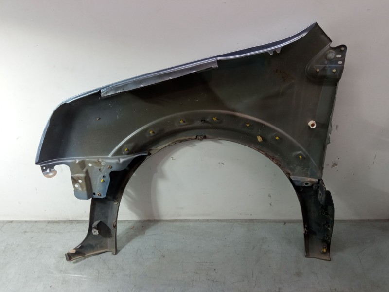 Recambio de aleta delantera derecha para ford transit connect (p65_, p70_, p80_) 1.8 tdci referencia OEM IAM   