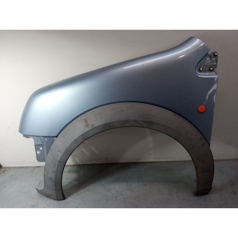 Recambio de aleta delantera izquierda para ford transit connect (p65_, p70_, p80_) 1.8 tdci referencia OEM IAM   