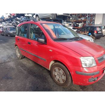 FIAT PANDA / PANDA CLASSIC (169_)