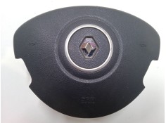 Recambio de airbag volante para renault clio iii (br0/1, cr0/1) 1.5 dci (br17, cr17) referencia OEM IAM 8200677496  